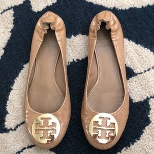 Tory Burch ballet flats